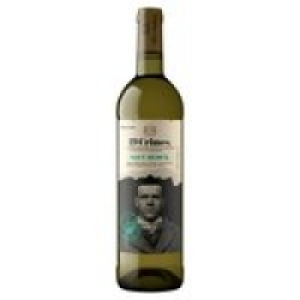 Morrisons  19 Crimes Sauvignon Block