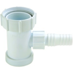 Wickes Tee Section 40mm £3.49