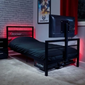 Base Camp Single TV Vesa Mount Bed £144.99