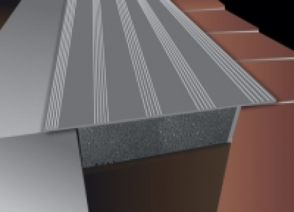 Easy-Trim Premier Cavity Closer 50/100 - 2.4m £8.00