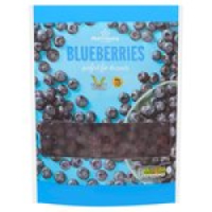 Morrisons  Morrisons Blueberries 