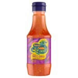 Blue Dragon Original Thai Sweet Chilli Sauce £1.89