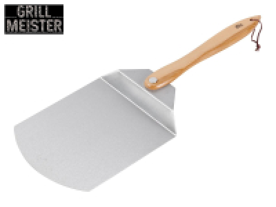 Grillmeister Pizza Accessories