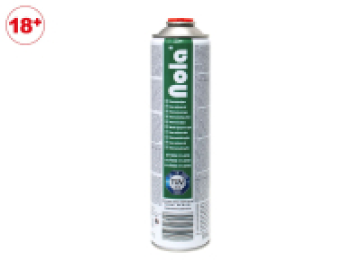 NOLA Multi-Purpose Gas