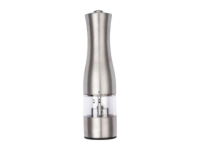 Silvercrest Kitchen Tools Electric Salt or Pepper Mill