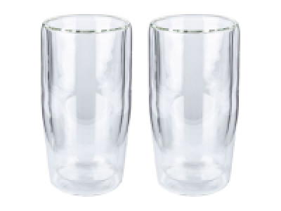 Ernesto Double-Walled Glasses - 2 Pack