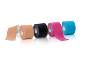 Sensiplast Kinesiology Tape - 4 Pack