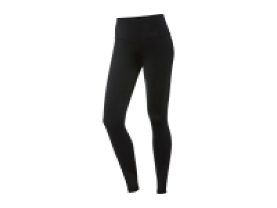 Crivit Ladies’ Cooling Sports Leggings