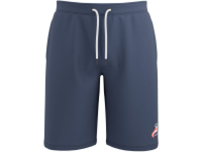 Mens England Jersey Shorts