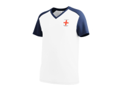 Mens England Football Shirt