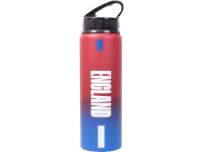 England Water Bottle