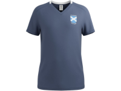 Mens Scotland Football Shirt