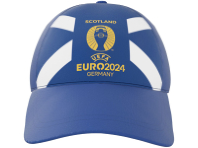 Scotland Cap