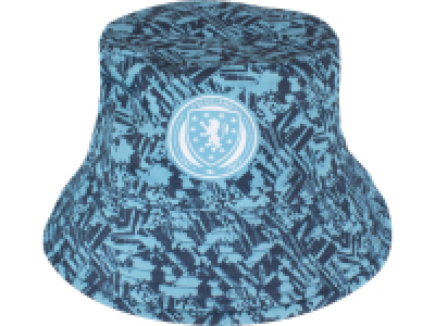 Scotland Reversible Bucket Hat
