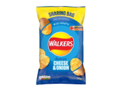 Walkers Crisps
