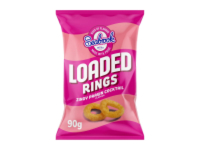 Loaded Rings