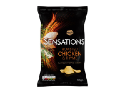 Sensations