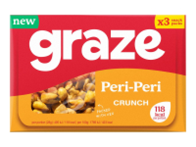 Graze