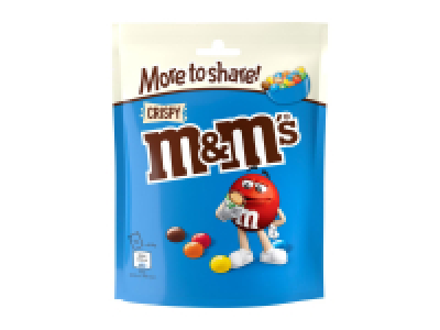 M&Ms