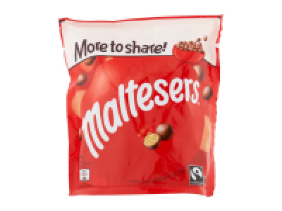 Maltesers £2.75