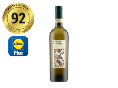 Lidl  Greco di Tufo