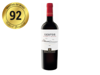 Gestos Malbec
