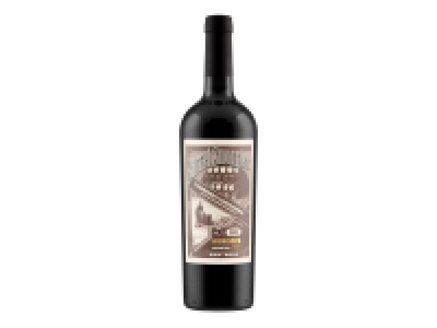 Barrell Smuggler Cabernet