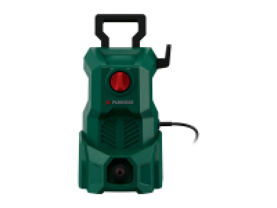Lidl  Parkside Pressure Washer
