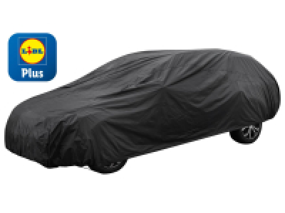 Ultimate Speed Full Car Cover