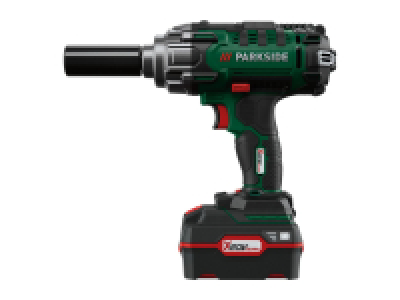 Parkside 20V Cordless Vehicle Impact Wrench