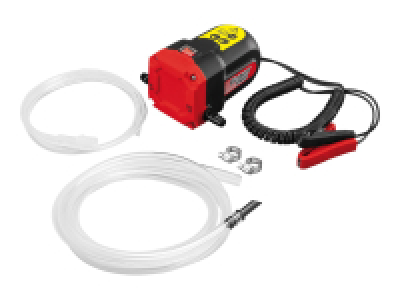 Ultimate Speed Oil Pump