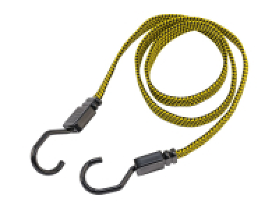 Lidl  Ultimate Speed Bungee Cord Set