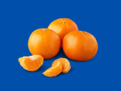 Satsumas
