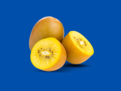 Golden Kiwi