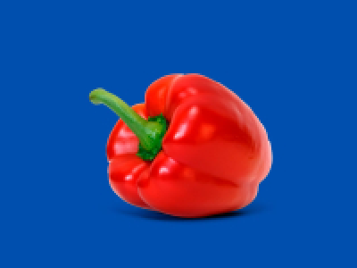 Lidl  Red Pepper