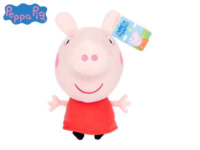 Peppa Pig Soft Toy