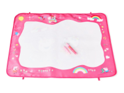 Water Drawing Mat