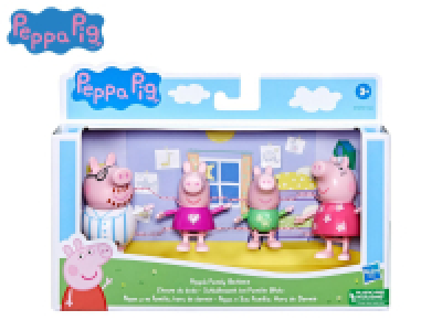 Hasbro Peppa Pig Playset