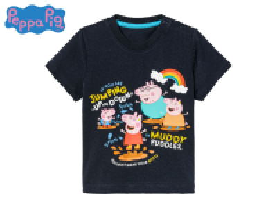 Kids T-Shirts - 2 Pack