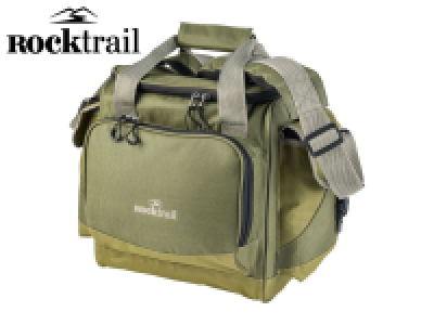 Lidl  Rocktrail Fishing Accessories Bag