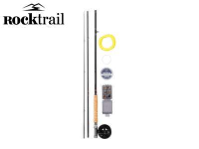 Lidl  Rocktrail Fishing Rod Set