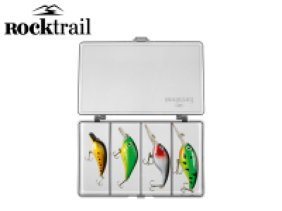 Rocktrail Fishing Lure Set