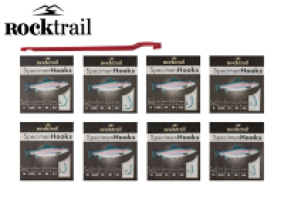 Rocktrail Fishing Accessories