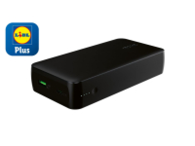 Tronic 20,000mAh Power Bank