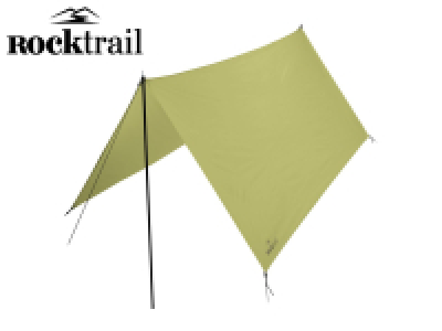 Rocktrail Tarpaulin
