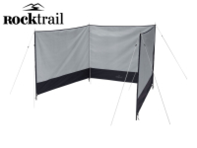 Rocktrail Groundsheet/​Windbreak