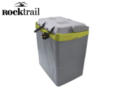 Rocktrail Electric Cool Box