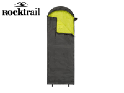 Lidl  Rocktrail Ultralight Sleeping Bag