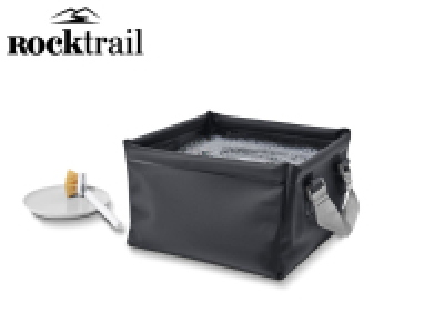Rocktrail Camping Accessories
