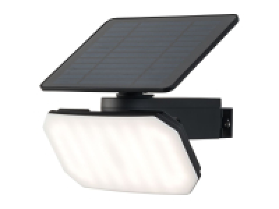 Lidl  Livarno Home LED Solar Light